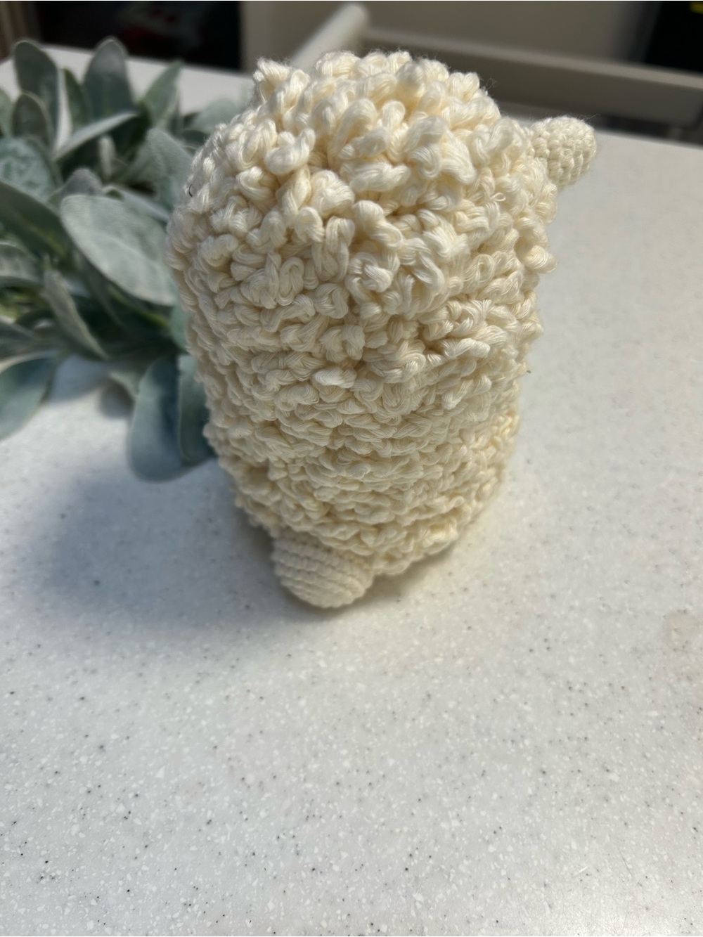 ✨Kids Lamb Cuddly Doll - Picture 5 of 7
